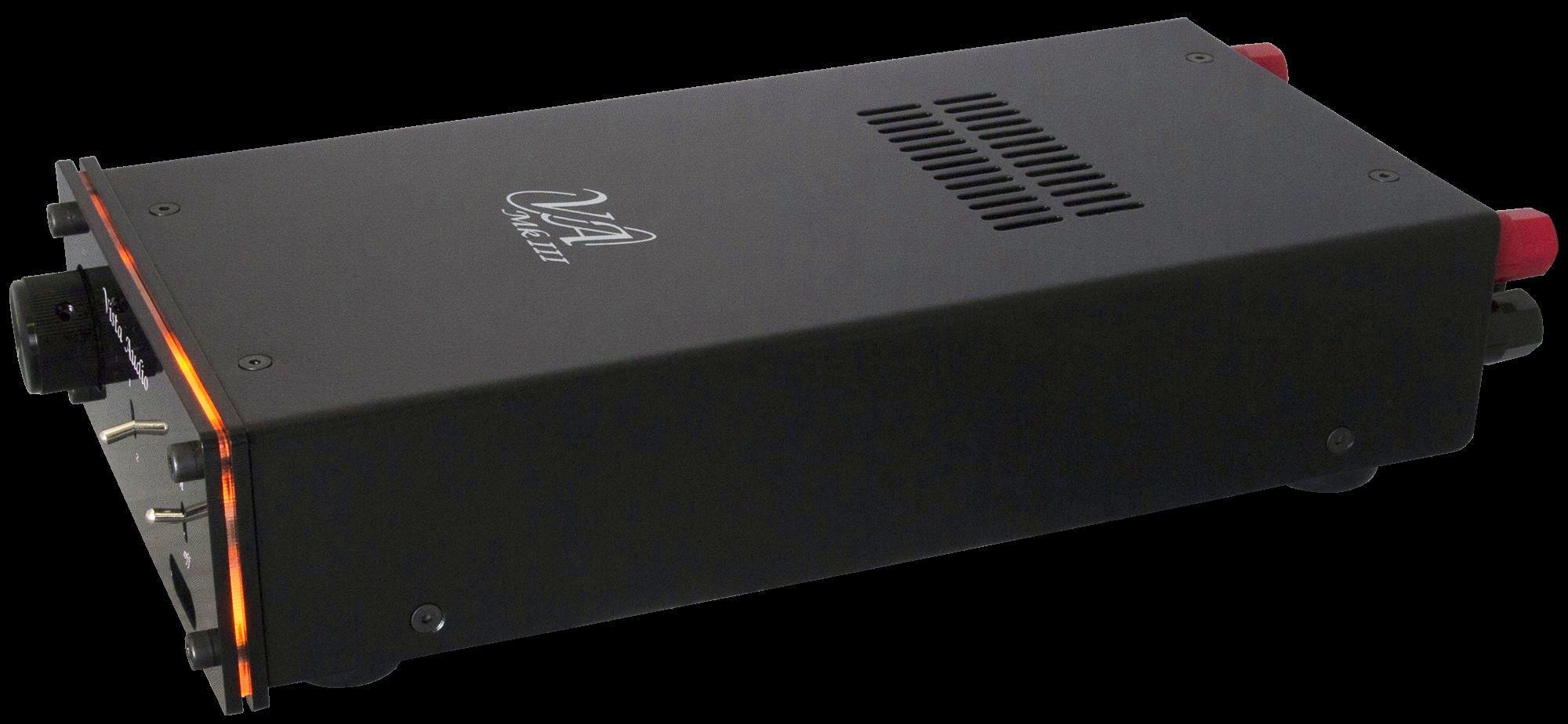 Spark MkIII angled view