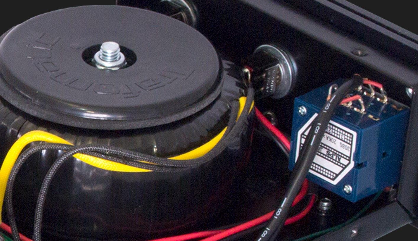 Spark MkIII ALPS potentiometer