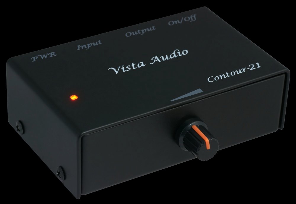 Vista Audio Contour-21