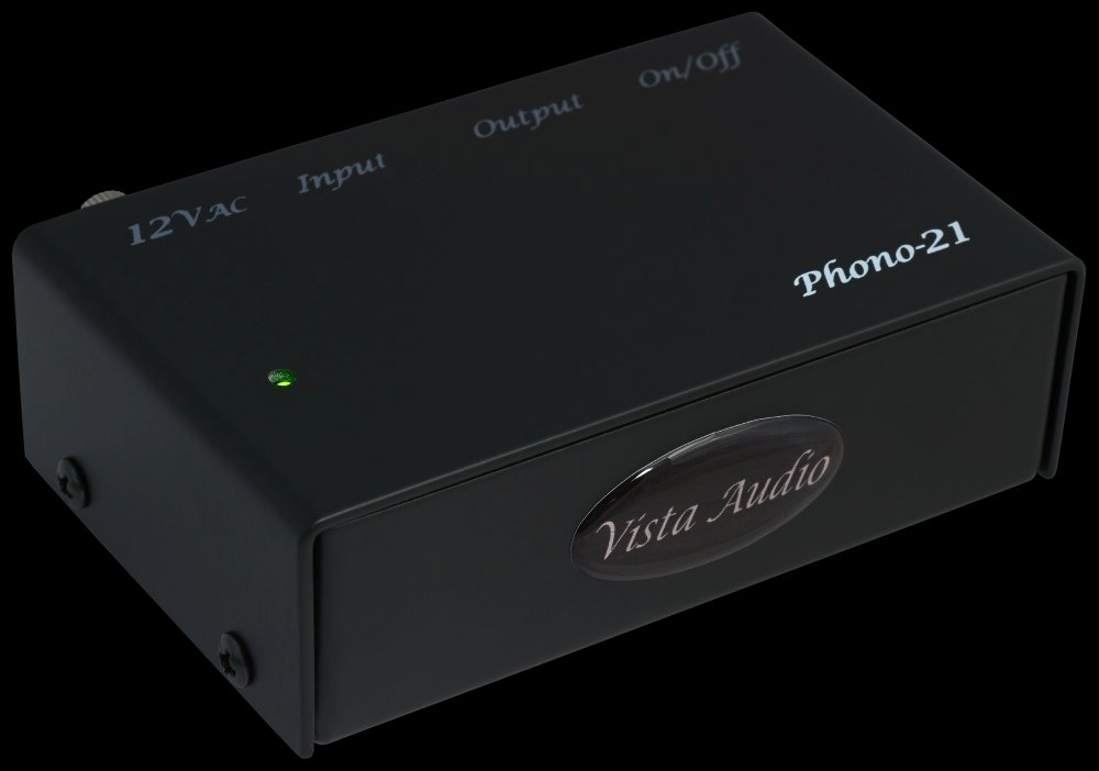 Vista Audio Phono-21