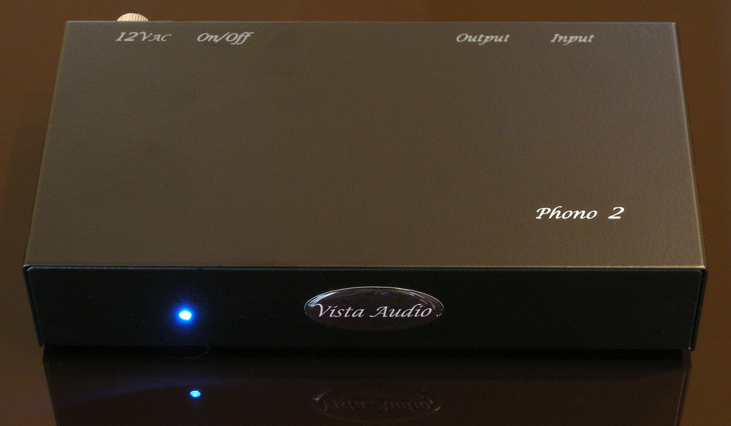 Phono-2 front