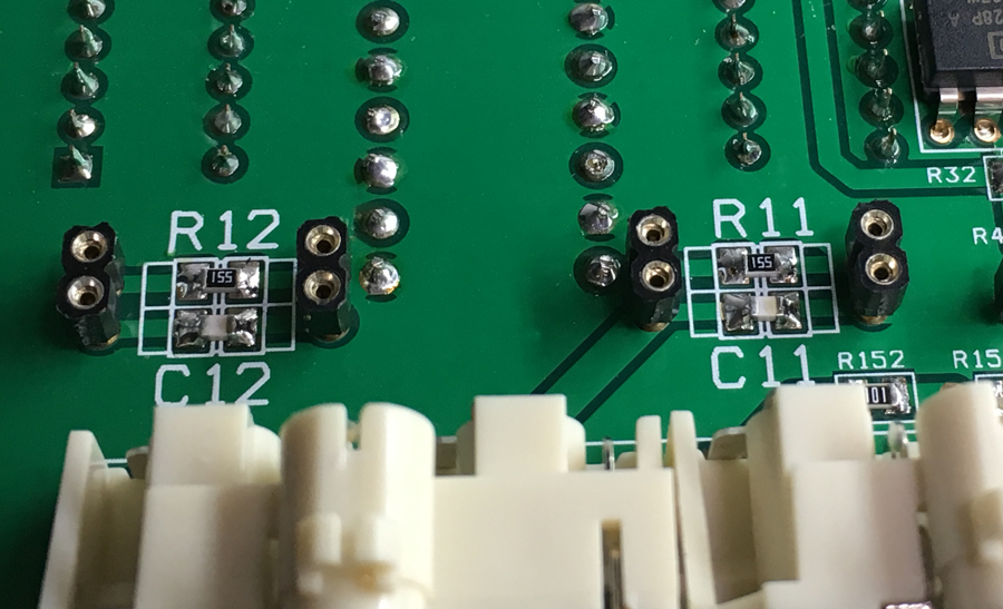 Customizing load in Phono-2